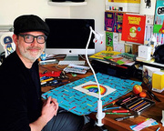 Dream Big with Rob Biddulph