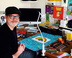 Dream Big with Rob Biddulph