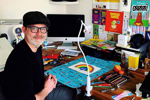 Dream Big with Rob Biddulph