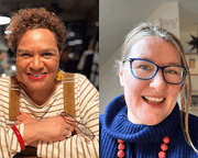 Coorie Doon with Jackie Kay and Jill Calder