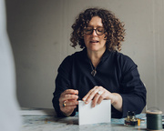 Creative Repair: A Junk Journals Workshop with Rachel Hazell