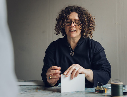 Creative Repair: A Junk Journals Workshop with Rachel Hazell