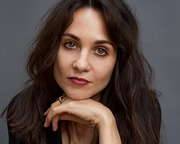 Tuppence Middleton: Living with Scorpions