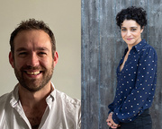Jenny Kleeman & Ben Alderson-Day: Mental Health in the Digital Age