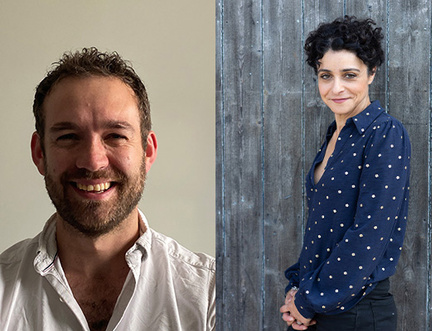 Jenny Kleeman & Ben Alderson-Day: Mental Health in the Digital Age