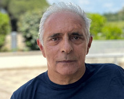 Hanif Kureishi: Shattered but Unbroken