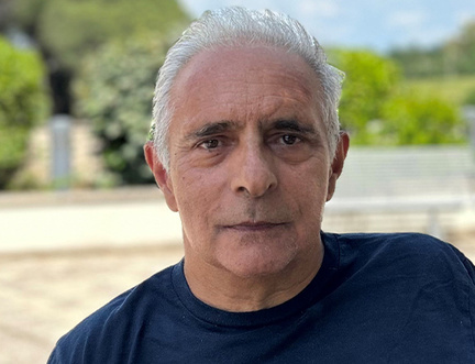 Hanif Kureishi: Shattered but Unbroken