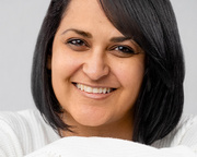 Pia's Pet Club with Serena Patel