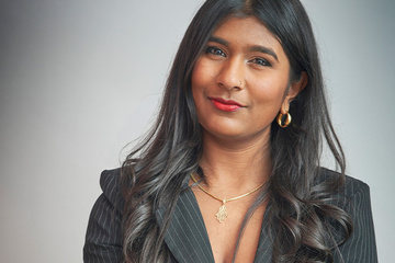 Ash Sarkar: Immigrants Aren’t Eating Your Pets