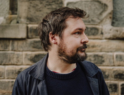 Only After Dark: A Night Walk with Dan Richards