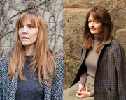 Emma Healey & Charlotte Runcie: The Sweet Taste of Revenge