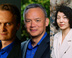 Richard Lloyd Parry, Edward Wong & Yuan Yang: On East Asia