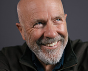Richard Flanagan: A Question of Consequence