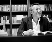 Hwang Sok-yong: The Voice of a Divided Nation