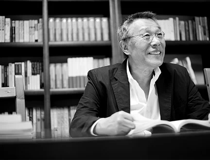 Hwang Sok-yong: The Voice of a Divided Nation