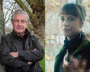 Tony Juniper & Friederike Otto: Fighting Climate Injustice