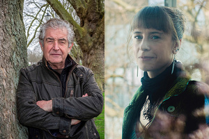 Tony Juniper & Friederike Otto: Fighting Climate Injustice