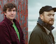James Yorkston & Callum McSorley: Headbangers & Eejits