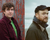 James Yorkston & Callum McSorley: Headbangers & Eejits