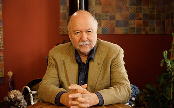 Andrey Kurkov: Our Daily War