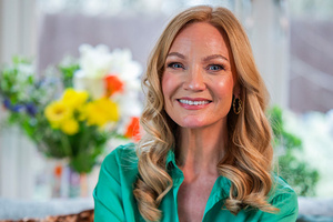 Donna Ashworth: An Ode to Women