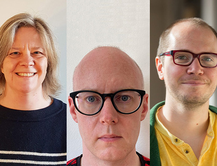 Orian Brook, Dave O’Brien & Mark Taylor: Is Culture Bad For You?