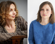 Frances Wilson & Francesca Wade: Rediscovering Muriel Spark and Gertrude Stein