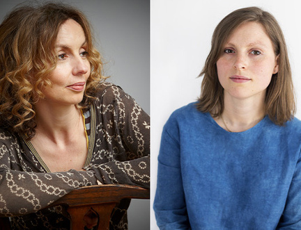 Frances Wilson & Francesca Wade: Rediscovering Muriel Spark and Gertrude Stein