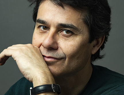 Laurent Binet: A Chisel to the Heart