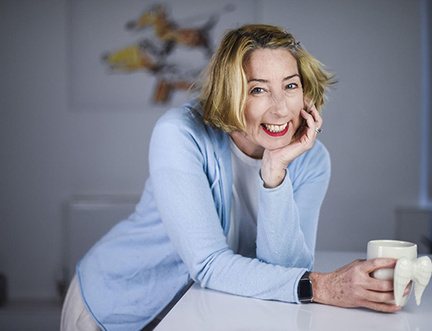Jenny Colgan: Coming Back Home