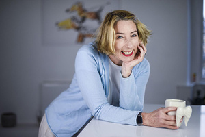 Jenny Colgan: Coming Back Home