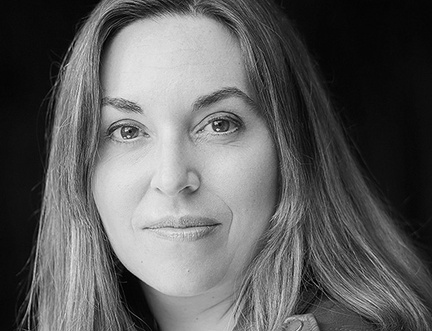 Kate Kennedy: The Sound of Four Strings