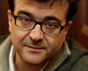 Javier Cercas: The Weight of the Past, the Weight of the Future