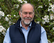 Alistair Moffat: Scotland in a Lifetime