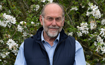 Alistair Moffat: Scotland in a Lifetime