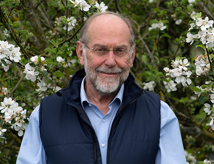Alistair Moffat: Scotland in a Lifetime