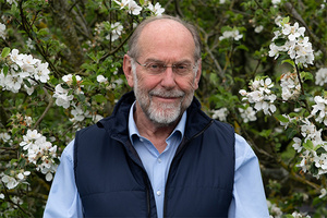 Alistair Moffat: Scotland in a Lifetime