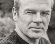 Mark Haddon: Curious, Different, Human