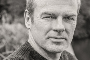 Mark Haddon: Curious, Different, Human