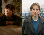 Saba Sams & Alessandra Thom: Exciting New Forms