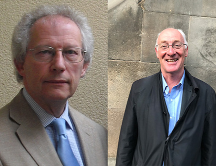 Henry McLeish & James Mitchell: Scottish Devolution – How’s It Going?