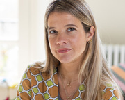 Charlotte Philby: Dirty Money