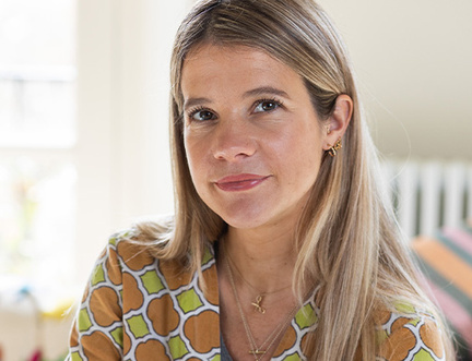 Charlotte Philby: Dirty Money