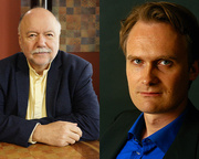 Richard Lloyd Parry & Andrey Kurkov: How to Resist