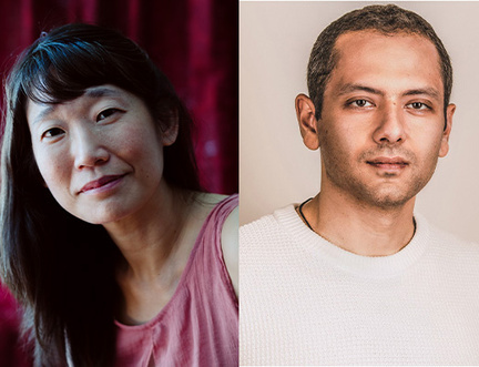 Madeleine Thien & Omar El Akadd: The Sanctity of Language