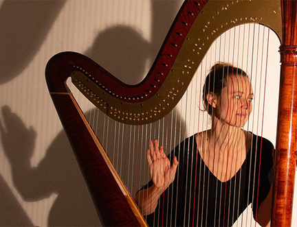Esther Swift: The Heartstrings of Poetry