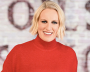 Steph McGovern: Lights, Camera, Kidnap