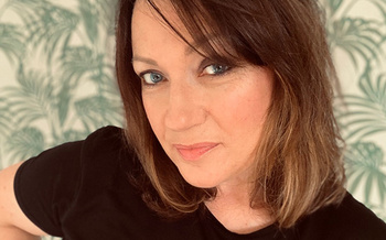 Kate Foster: Echoes of Edinburgh’s Past