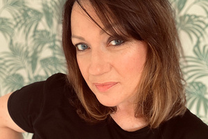 Kate Foster: Echoes of Edinburgh’s Past