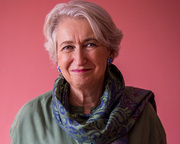 Lindsey Hilsum: Poetry as an Act of Witness